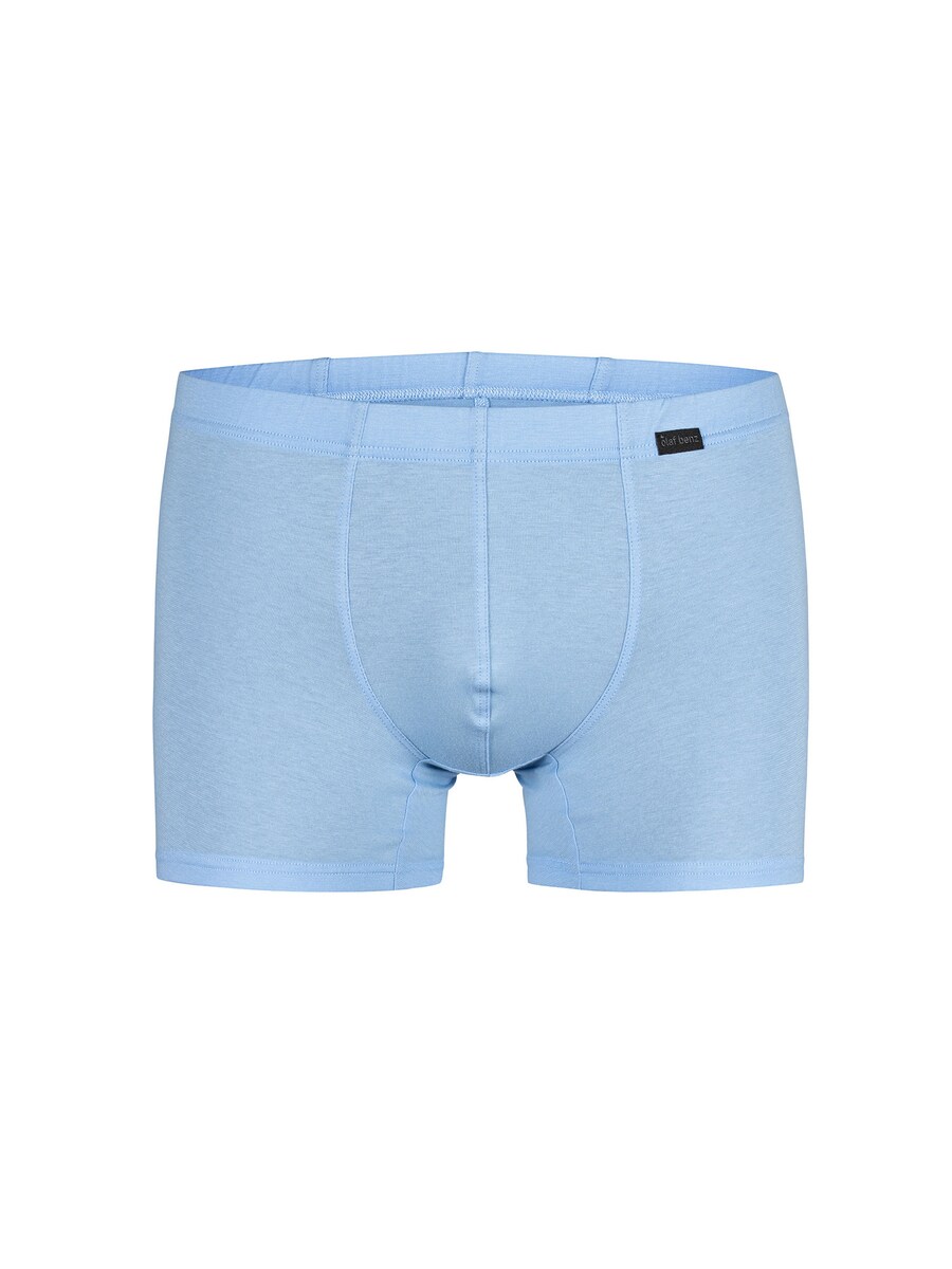 Боксеры Olaf Benz RED1601 Casualpants, небесно-голубой
Боксеры Olaf Benz RED1601 Casualpants, небесно-голубой