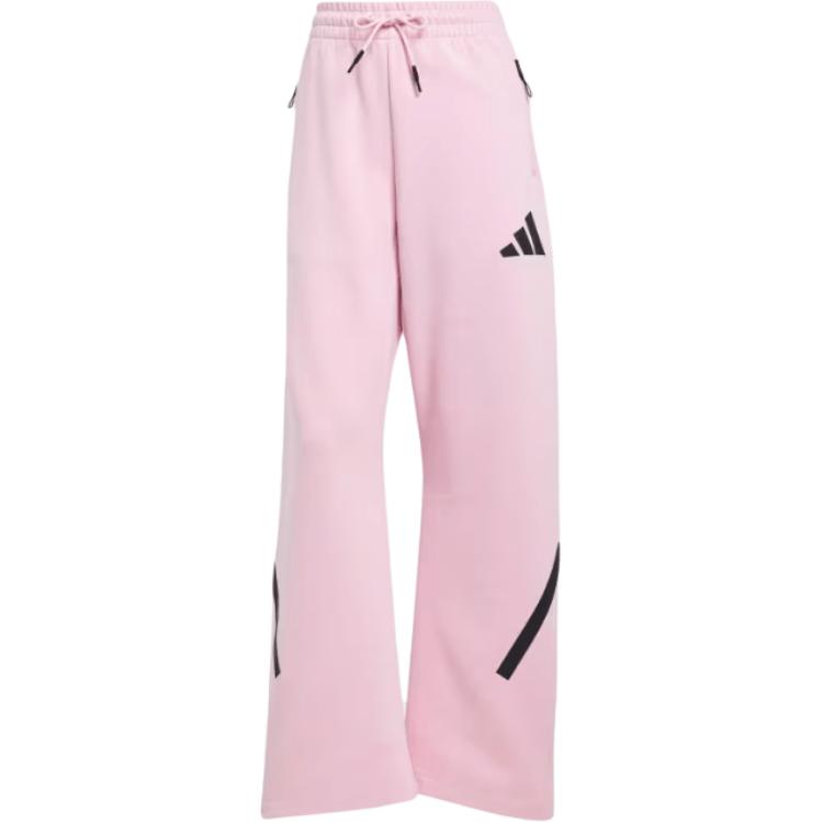 Adidas Женские брюки Z.N.E. Barrel Tracksuit True Pink
Adidas Женские брюки Z.N.E. Barrel Tracksuit True Pink