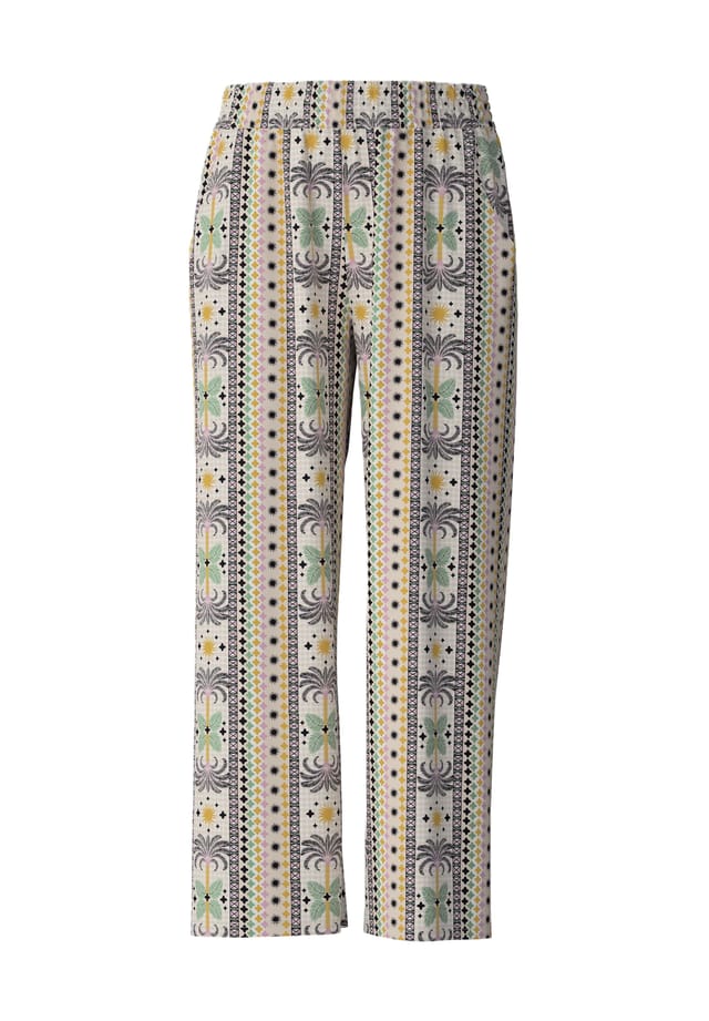 Пижамные штаны от солнца Favorites длиной 7/8 с карманами Calida, бежевый
Пижамные штаны от солнца Favorites длиной 7/8 с карманами Calida, бежевый