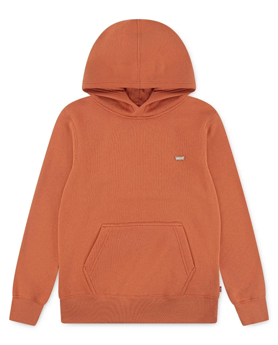 Худи Mini Batwing для мальчика Levi's, оранжевый
Худи Mini Batwing для мальчика Levi's, оранжевый