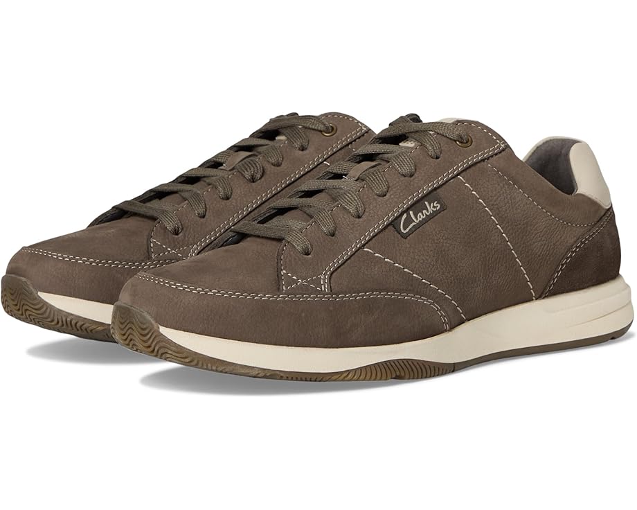 Мужские кроссовки Clarks Townview Lace, Grey Nubuck
Мужские кроссовки Clarks Townview Lace, Grey Nubuck