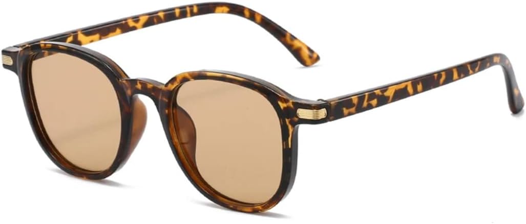 Модные квадратные солнцезащитные очки для женщин, градиентные, с защитой от УФ-излучения UV400, ретро-очки с заклепками, трендовые розовые солнцезащитные очки для мужчин TVTBBVV, Leopard Tea
Модные квадратные солнцезащитные очки для женщин, градиентные, с защитой от УФ-излучения UV400, ретро-очки с заклепками, трендовые розовые солнцезащитные очки для мужчин TVTBBVV, Leopard Tea