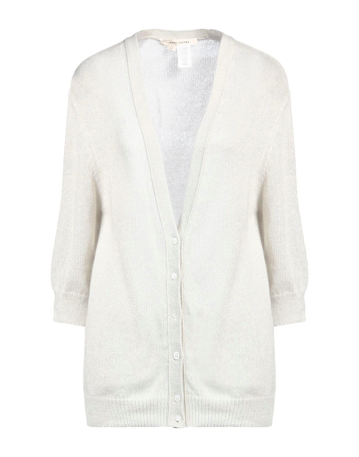 Кардиган Marc Jacobs, светло-зеленый
Кардиган Marc Jacobs, светло-зеленый