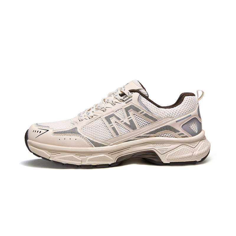 CAMEL Дышащие низкие повседневные туфли для увеличения роста мужские - бежевый белый коричневый, цвет Beige White Brown
CAMEL Дышащие низкие повседневные туфли для увеличения роста мужские - бежевый белый коричневый, цвет Beige White Brown