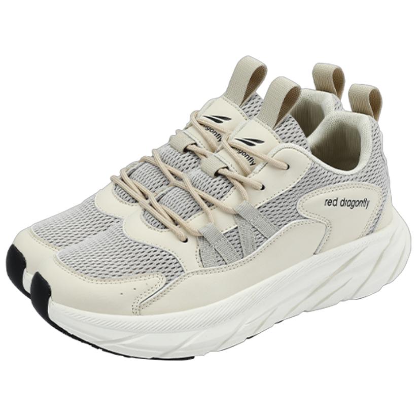 RED DRAGONFLY Мужские кеды низкие повседневные экрю, цвет Ecru
RED DRAGONFLY Мужские кеды низкие повседневные экрю, цвет Ecru