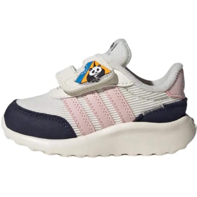 PEMSLOU x RUN 70s AC I устойчивые к ударам и истиранию низкие кроссовки для малышей White Infant And Toddler Adidas, розовый
PEMSLOU x RUN 70s AC I устойчивые к ударам и истиранию низкие кроссовки для малышей White Infant And Toddler Adidas, розовый
