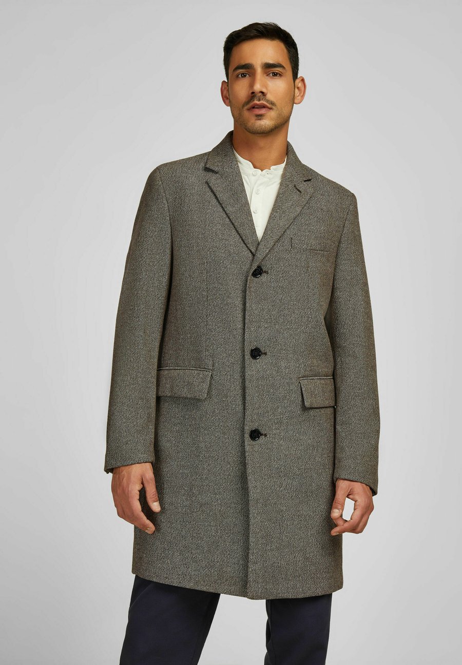Пальто Hechter Paris Short coat, Dunkelbraun/Dark Brown
Пальто Hechter Paris Short coat, Dunkelbraun/Dark Brown