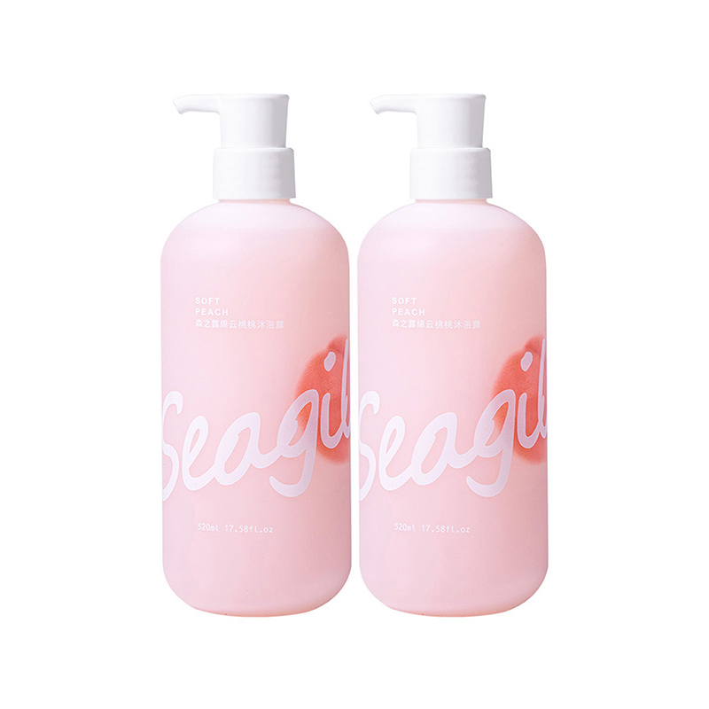 Гель для душа унисекс SEAGILON
Гель для душа унисекс SEAGILON