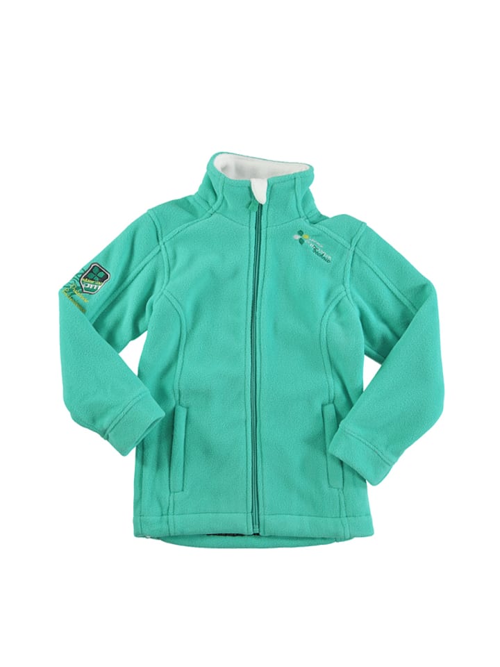 Флисовая куртка Peak Mountain, зеленый
Флисовая куртка Peak Mountain, зеленый