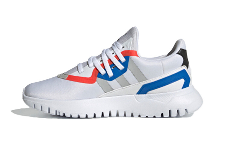 Кроссовки Adidas Originals Flex Collection Kids Lifestyle PS
Кроссовки Adidas Originals Flex Collection Kids Lifestyle PS