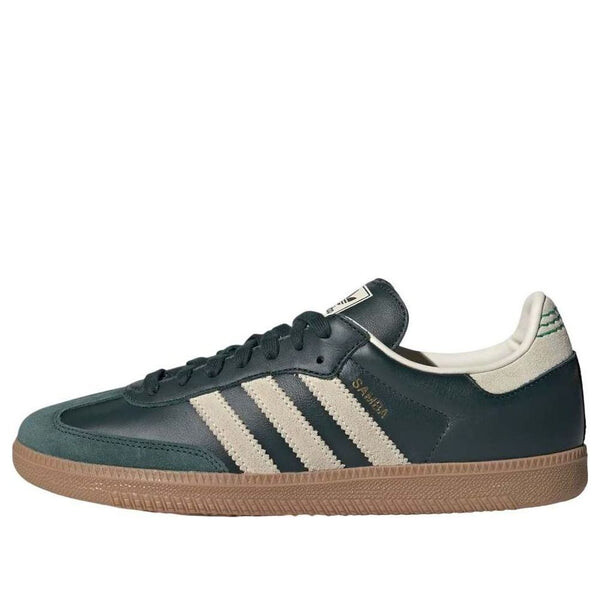 Кроссовки samba og 'shadow green cream white' Adidas, зеленый
Кроссовки samba og 'shadow green cream white' Adidas, зеленый
