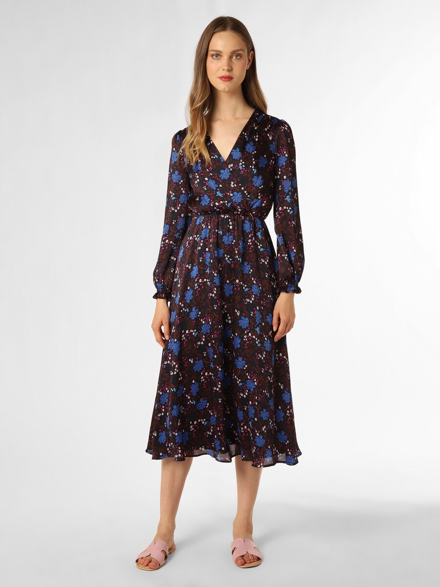 Платье Marie Lund, разноцветный
Платье Marie Lund, разноцветный