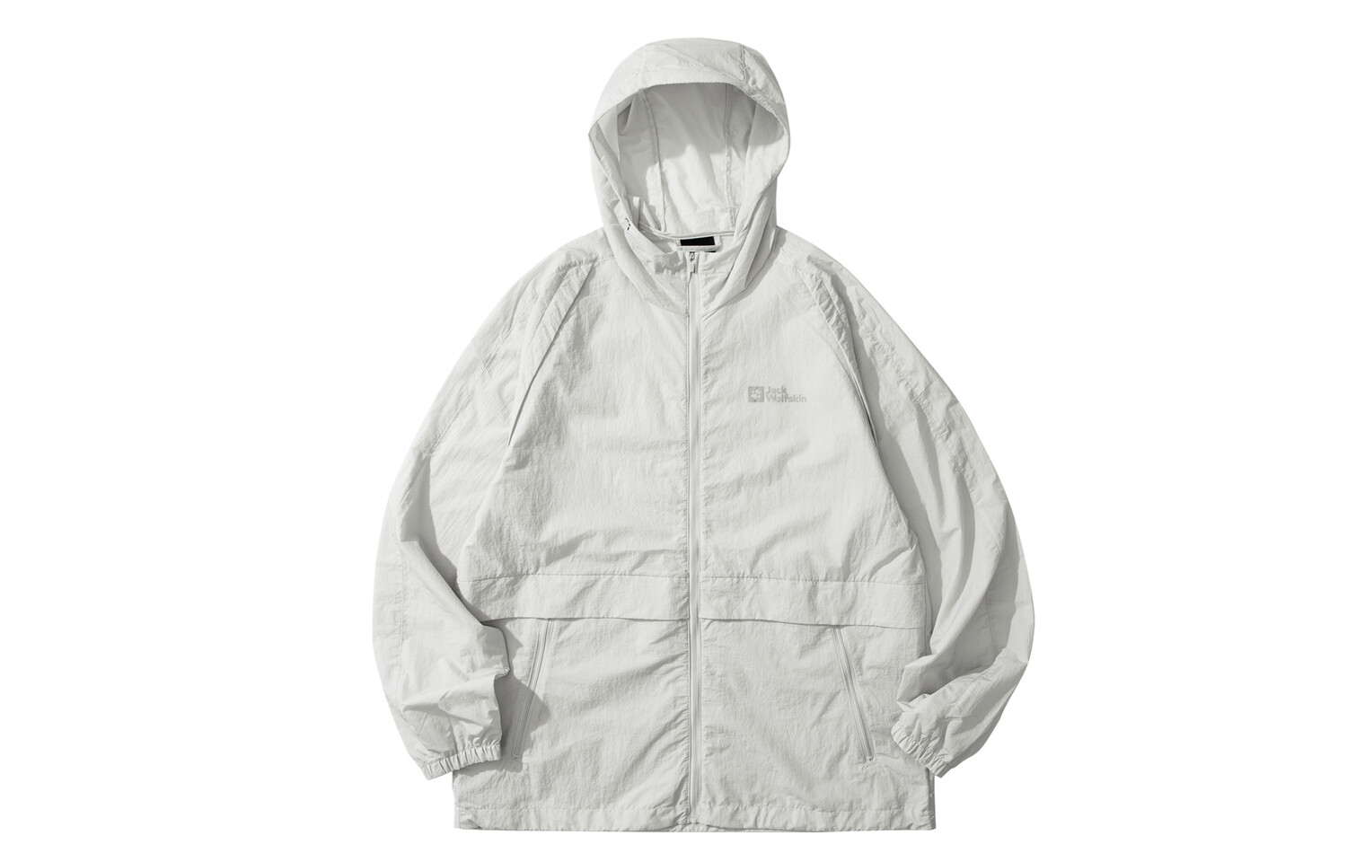Солнцезащитная одежда для мужчин Jack Wolfskin, цвет Cool Gray/6709
Солнцезащитная одежда для мужчин Jack Wolfskin, цвет Cool Gray/6709