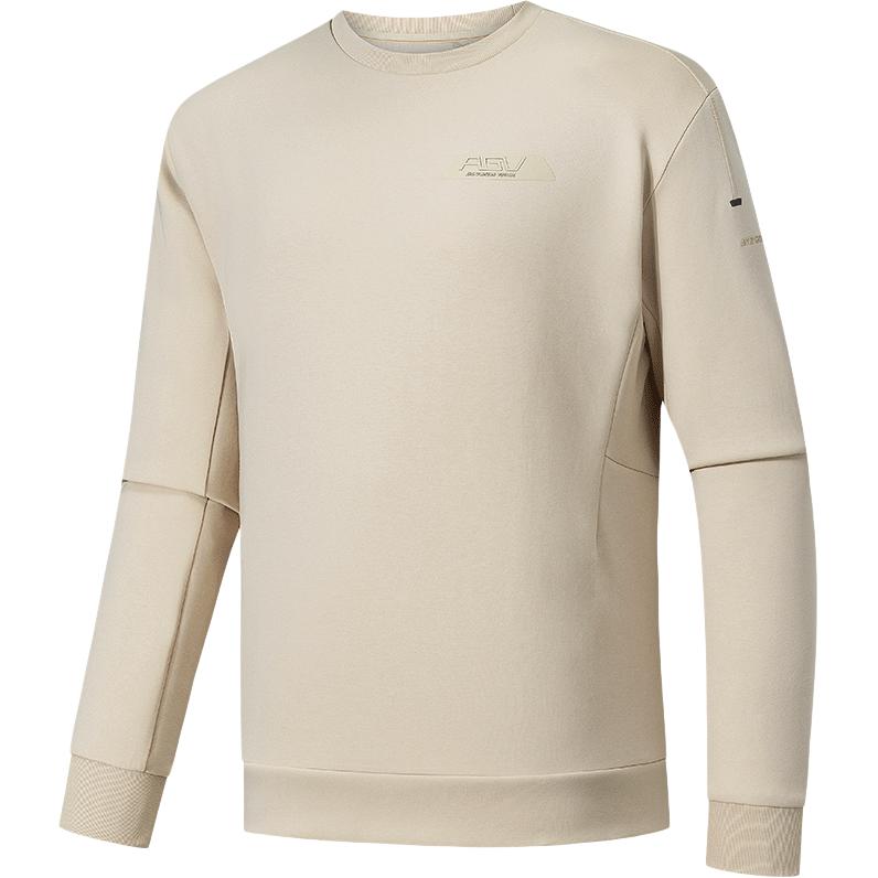 Свитшоты мужские Hazelnut Rice ANTA, Hazelnut Rice, Коричневый, Свитшоты мужские Hazelnut Rice ANTA, Hazelnut Rice
Свитшоты мужские Hazelnut Rice ANTA, Hazelnut Rice, Коричневый, Свитшоты мужские Hazelnut Rice ANTA, Hazelnut Rice