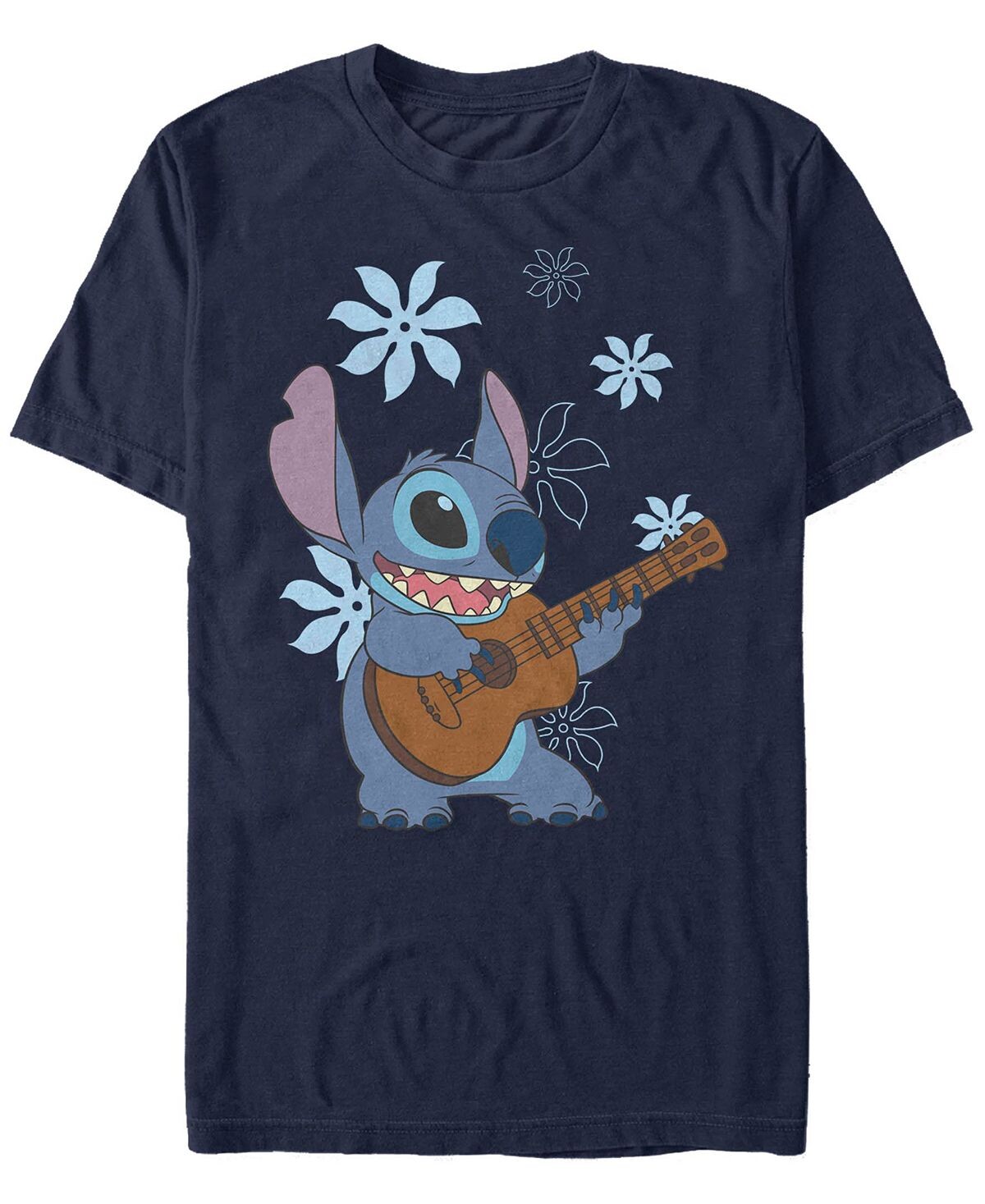 Мужская футболка с короткими рукавами и цветочной вышивкой Fifth Sun
Мужская футболка с короткими рукавами и цветочной вышивкой Fifth Sun