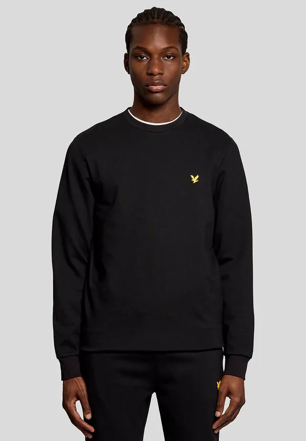Толстовка Lyle & Scott, Jet Black, Черный, Толстовка Lyle & Scott, Jet Black
Толстовка Lyle & Scott, Jet Black, Черный, Толстовка Lyle & Scott, Jet Black