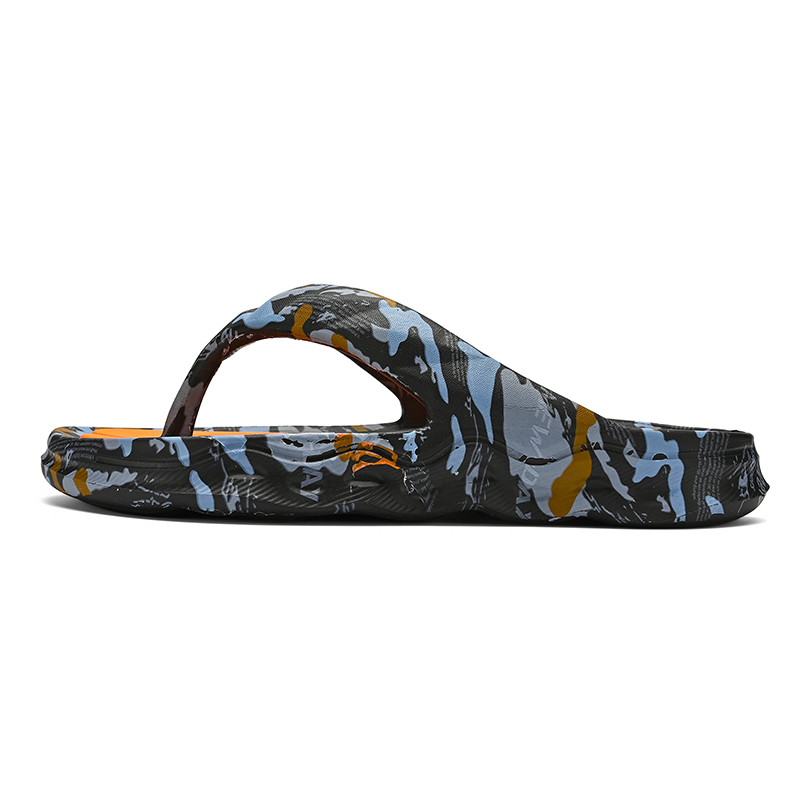 Мужские шлепанцы LONGYING, Black
Мужские шлепанцы LONGYING, Black