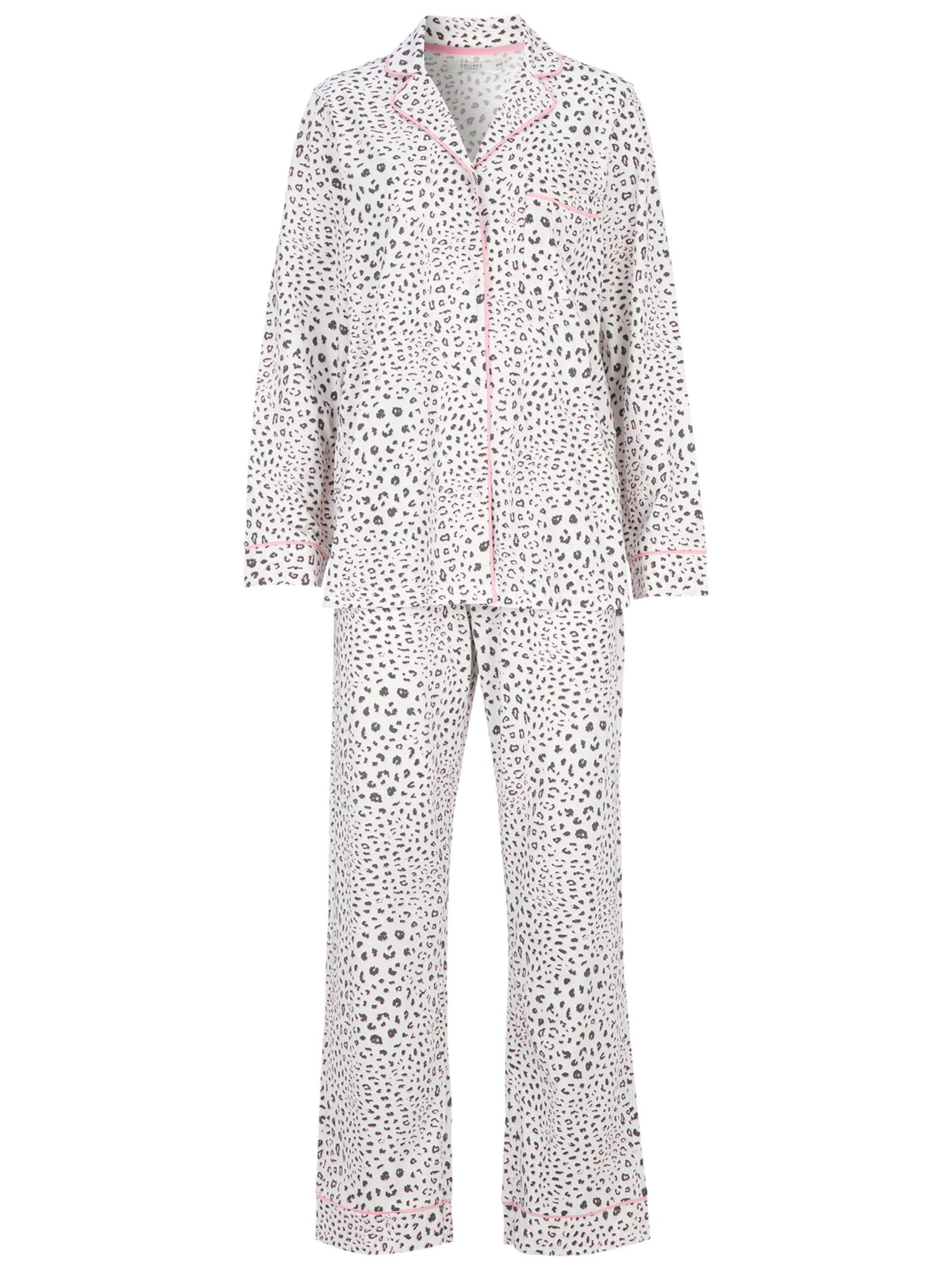 Cellbes of Sweden Пижама в белом цвете
Cellbes of Sweden Пижама в белом цвете