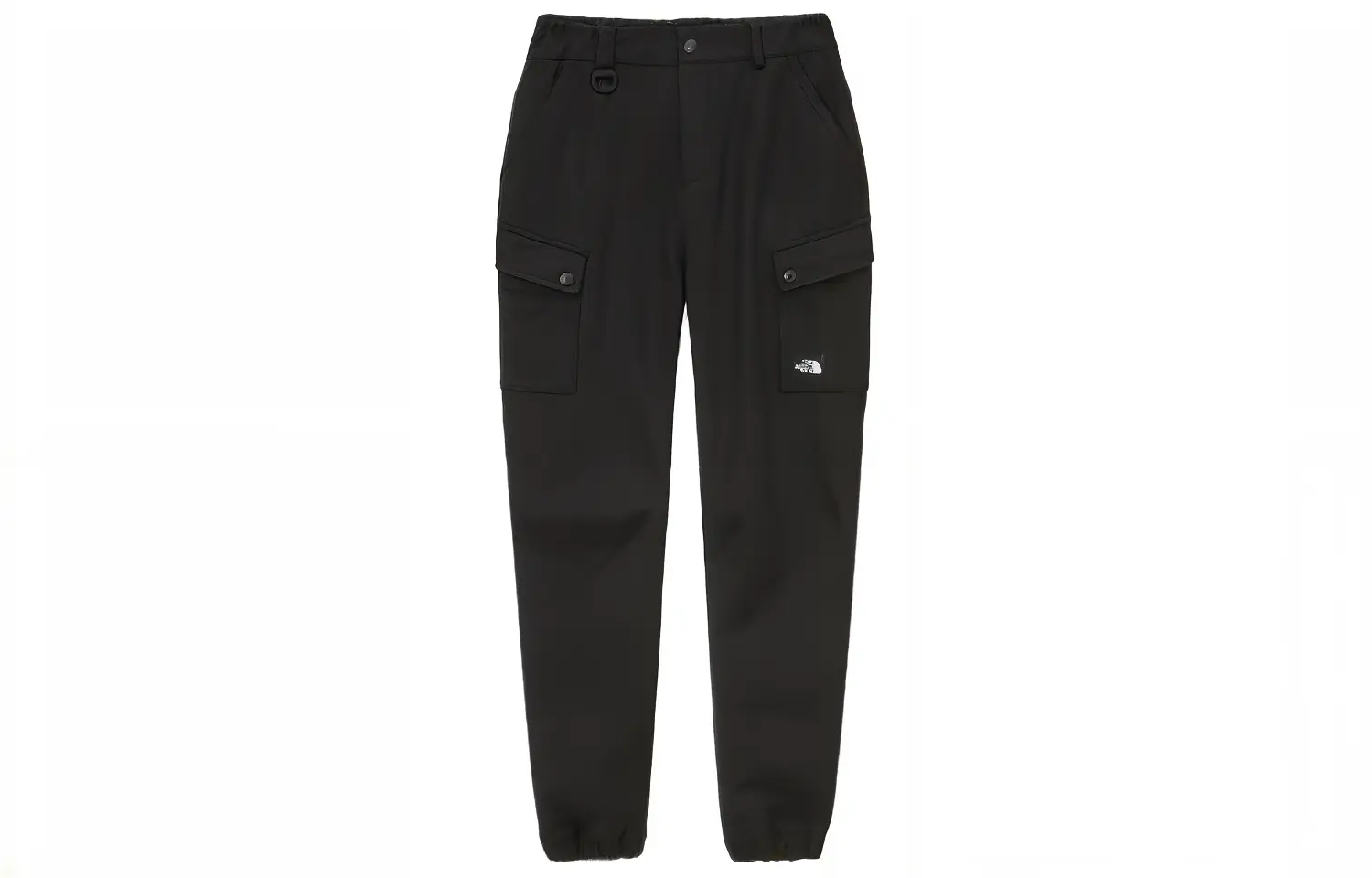 THE NORTH FACE Мужские брюки-карго, цвет Black
THE NORTH FACE Мужские брюки-карго, цвет Black