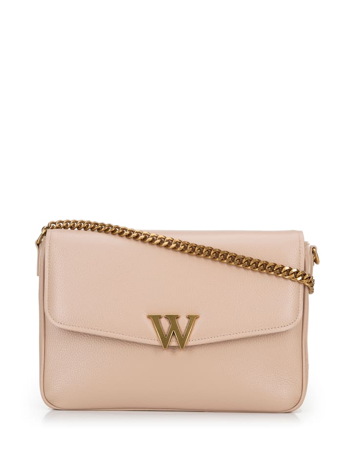 Сумка Wittchen, бежевый
Сумка Wittchen, бежевый