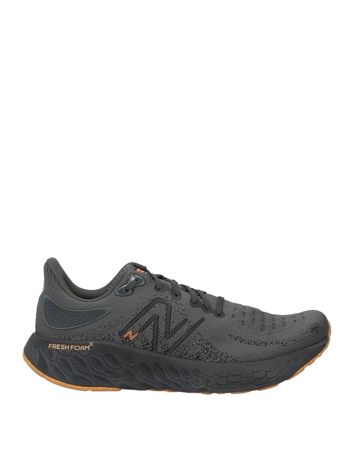 Кроссовки New Balance, серый
Кроссовки New Balance, серый