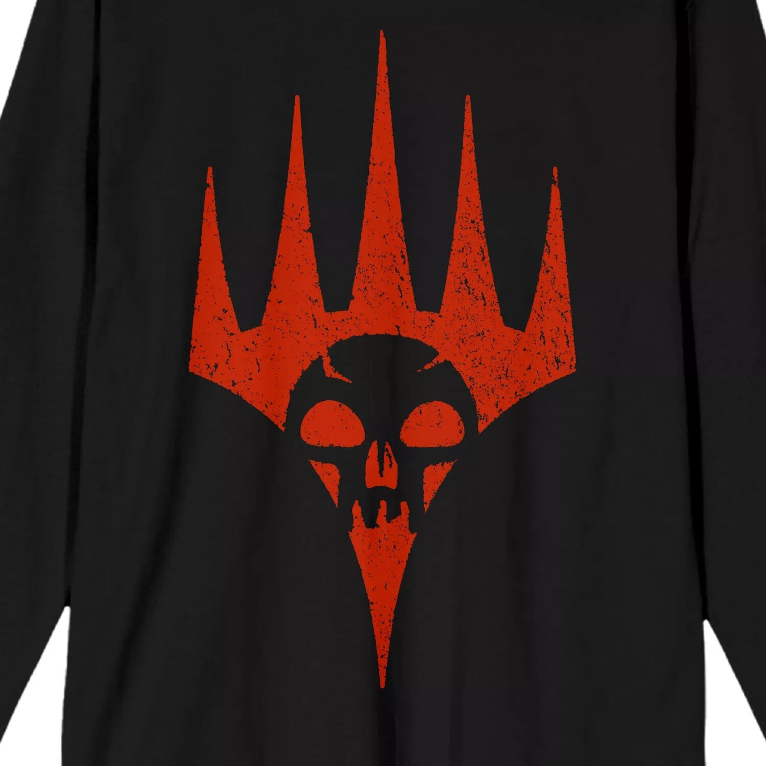 Мужская футболка Magic The Gathering Planeswalker Licensed Character
Мужская футболка Magic The Gathering Planeswalker Licensed Character