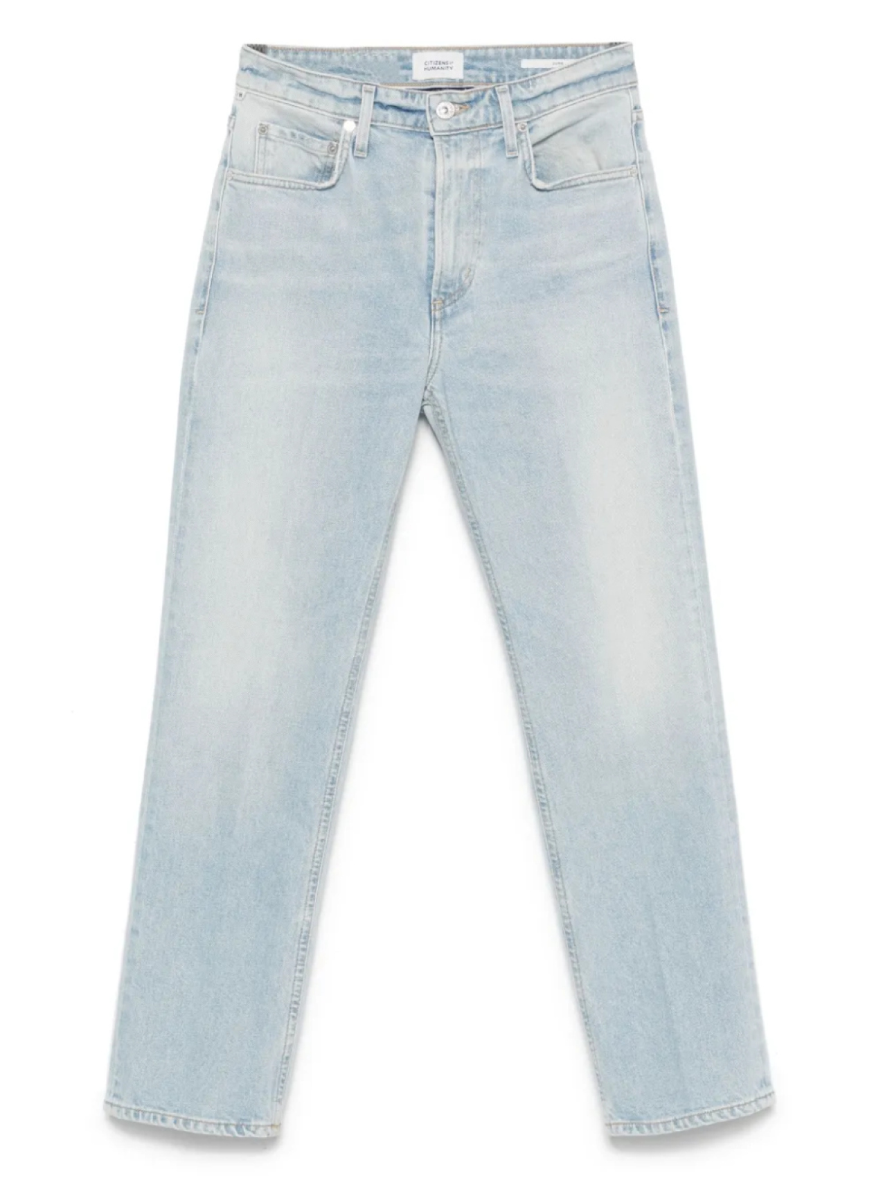 Джинсы Зури Citizens of Humanity, синий
Джинсы Зури Citizens of Humanity, синий