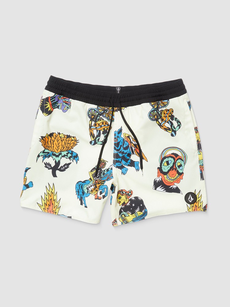 Пляжные шорты Volcom Fa Bob Mollema Trunk 16 Boardshorts, light beige
Пляжные шорты Volcom Fa Bob Mollema Trunk 16 Boardshorts, light beige