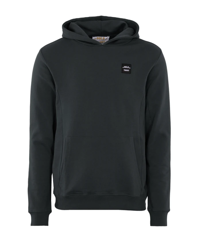 Куртка расширения E In Gold We Trust, серый
Куртка расширения E In Gold We Trust, серый