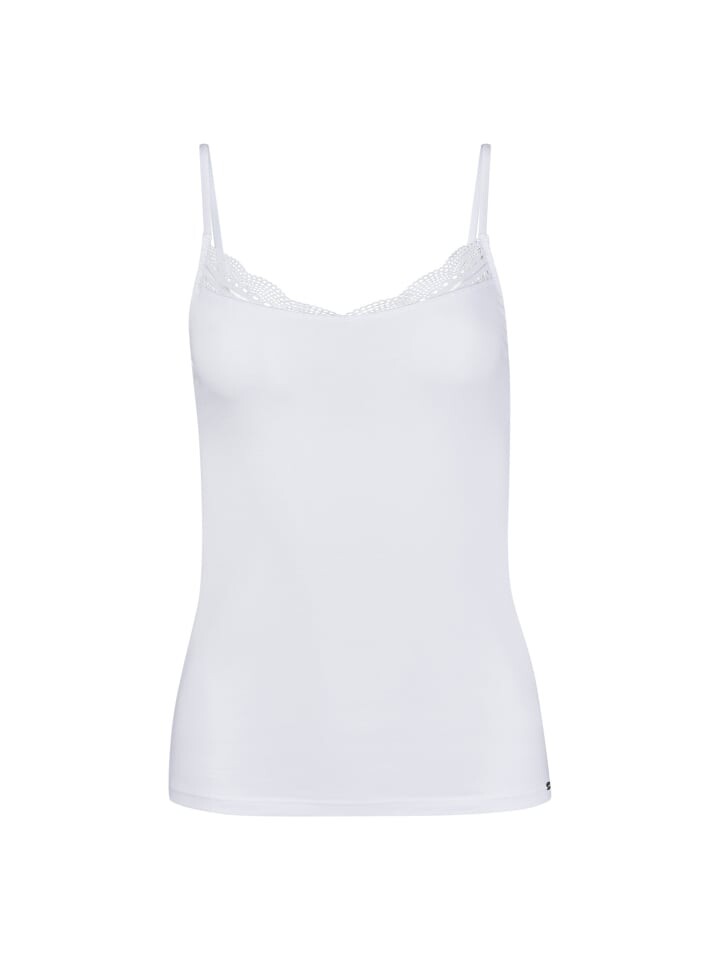 Майка Skiny 1er Pack, белый
Майка Skiny 1er Pack, белый