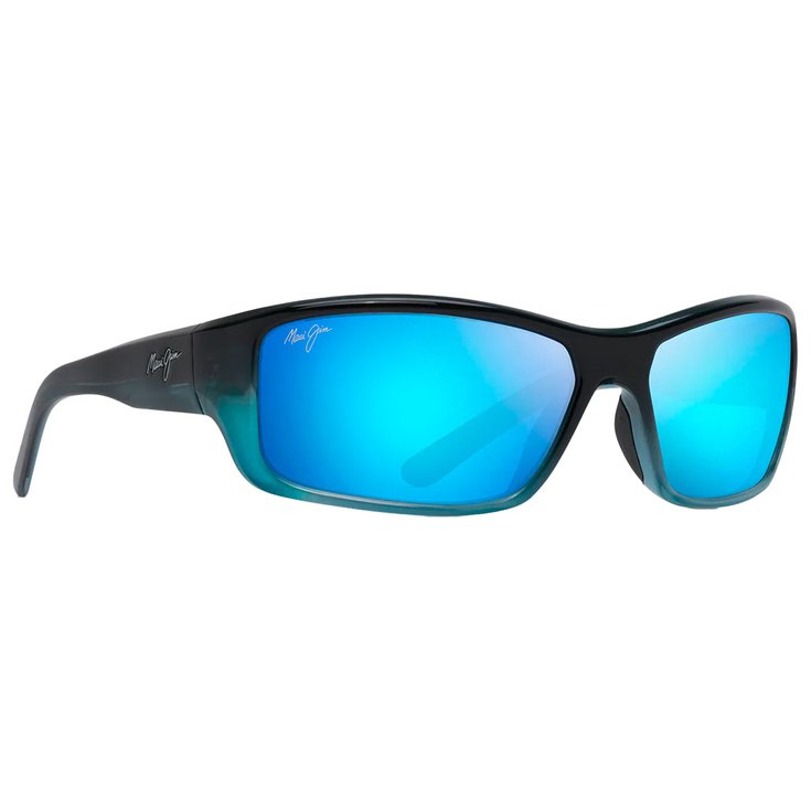 Солнцезащитные очки barrier reef bleu turquoise bleu hawaii mineral superthin Maui Jim
Солнцезащитные очки barrier reef bleu turquoise bleu hawaii mineral superthin Maui Jim