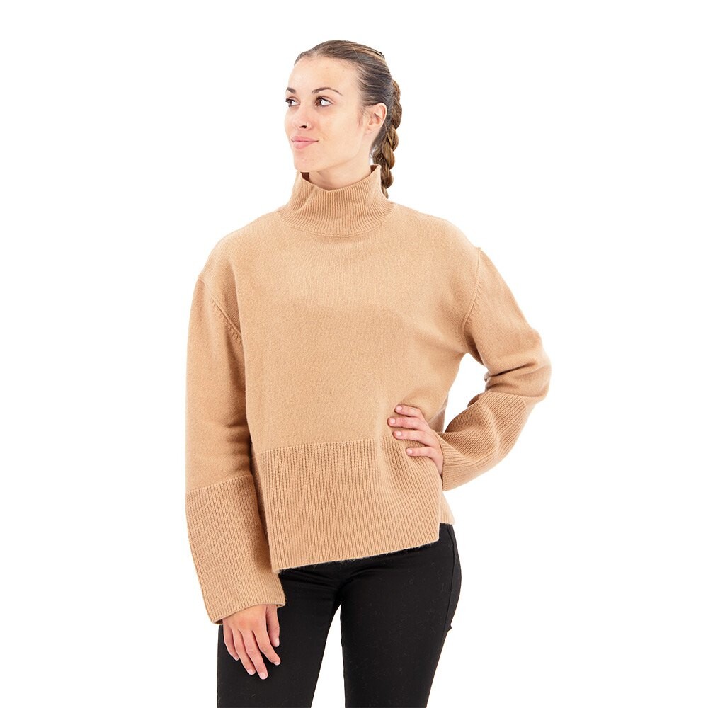 Свитер Salsa Jeans 21007133 Turtle Neck, бежевый
Свитер Salsa Jeans 21007133 Turtle Neck, бежевый