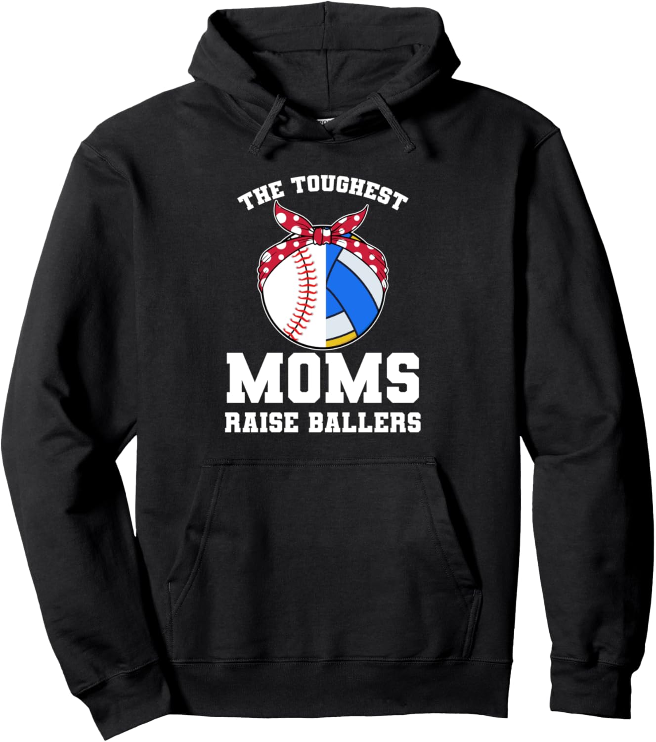 Худи Самые крутые мамы воспитывают настоящих крутых парней Softball & Baller Gifts, черный
Худи Самые крутые мамы воспитывают настоящих крутых парней Softball & Baller Gifts, черный