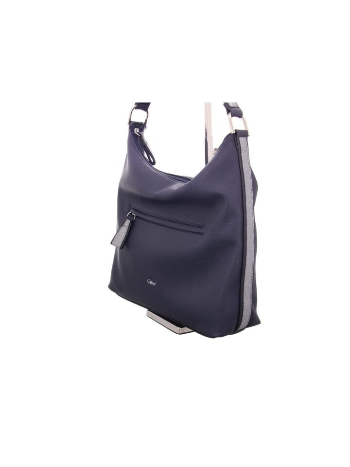 Наплечная сумка Gabor blau, синий
Наплечная сумка Gabor blau, синий