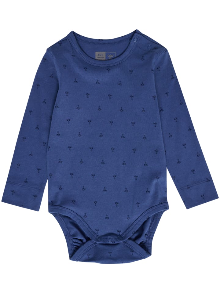 Комбинезон на кнопках Hummel Hmlbeesy для девушек-спортсменок в цвете TRUE NAVY Hummel
Комбинезон на кнопках Hummel Hmlbeesy для девушек-спортсменок в цвете TRUE NAVY Hummel