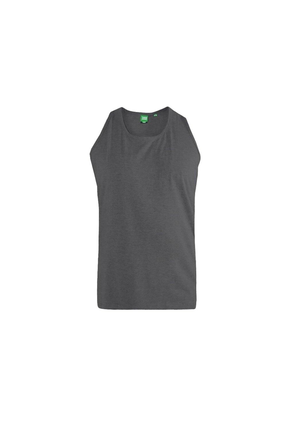 Мышечный жилет D555 Fabio-2 Duke Clothing, серый
Мышечный жилет D555 Fabio-2 Duke Clothing, серый