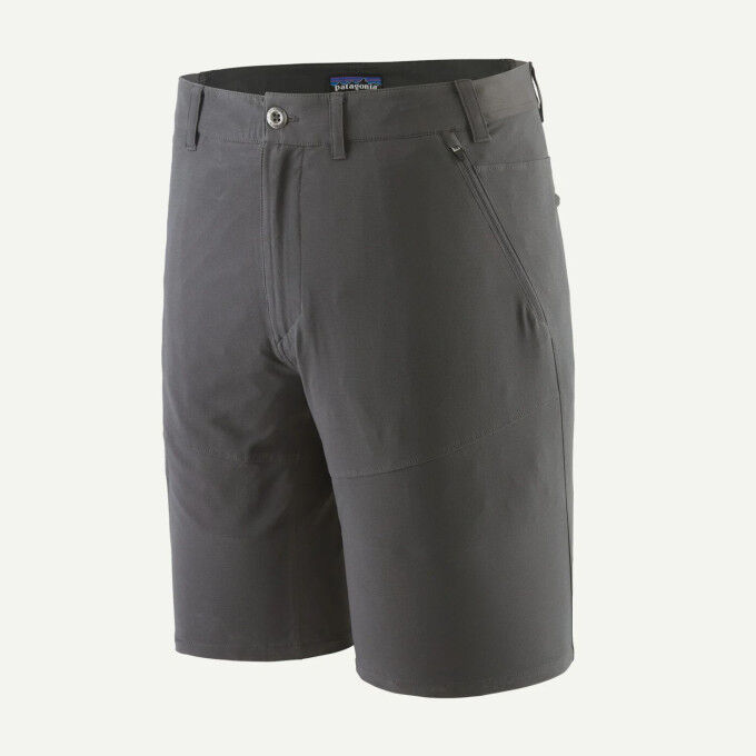 Мужские шорты Patagonia Terravia Trail Shorts - 10 дюймов
Мужские шорты Patagonia Terravia Trail Shorts - 10 дюймов