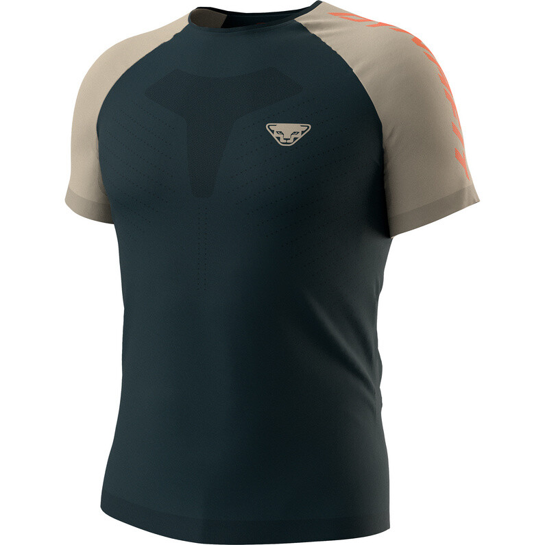 Мужская футболка Ultra 3 S-Tech Dynafit, синий
Мужская футболка Ultra 3 S-Tech Dynafit, синий