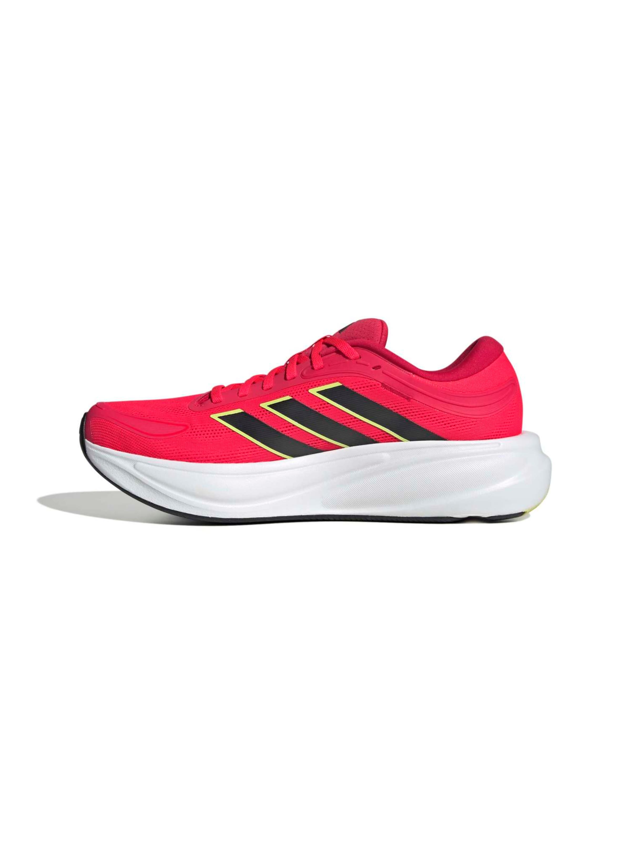 Adidas Performance Беговые кроссовки 'RESPONSE 2' в цвете Cranberry
Adidas Performance Беговые кроссовки 'RESPONSE 2' в цвете Cranberry