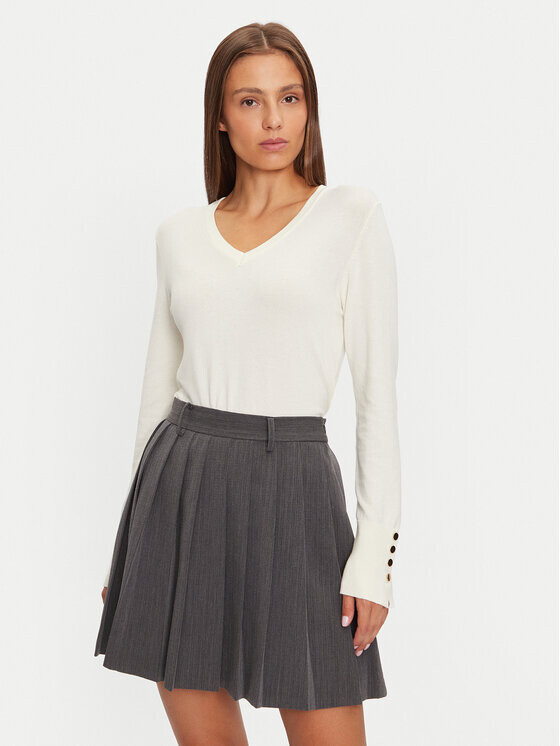 Свитер обычного кроя Brave Soul, экрю
Свитер обычного кроя Brave Soul, экрю