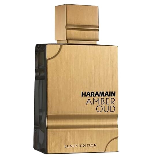 Парфюмированная вода спрей 150мл Al Haramain,Amber Oud Black Edition 
Парфюмированная вода спрей 150мл Al Haramain,Amber Oud Black Edition