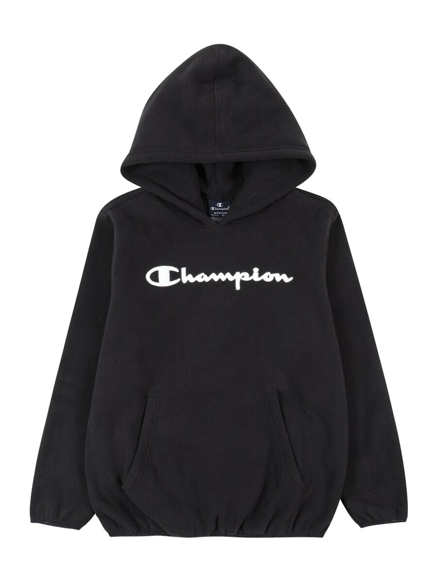 Спортивная толстовка Champion Authentic Athletic Apparel LEGACY, черный
Спортивная толстовка Champion Authentic Athletic Apparel LEGACY, черный