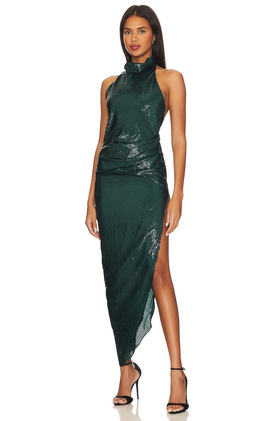 Платье Amanda Uprichard x REVOLVE Samba Gown, цвет Ansella Burnout
Платье Amanda Uprichard x REVOLVE Samba Gown, цвет Ansella Burnout