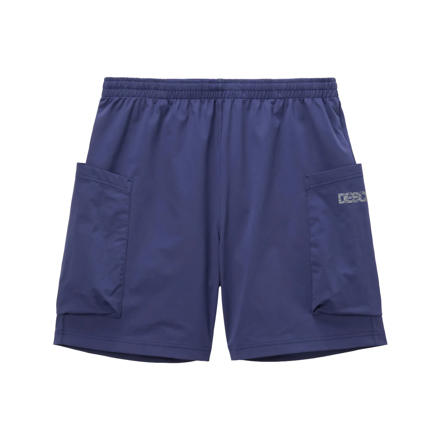 Спортивные шорты FW08, унисекс Descente, фиолетовый
Спортивные шорты FW08, унисекс Descente, фиолетовый