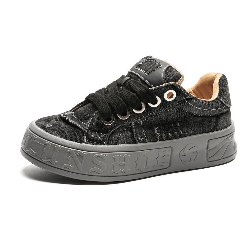 VAEL Нескользящие, износостойкие, дышащие, легкие низкие парусиновые туфли для мужчин
VAEL Нескользящие, износостойкие, дышащие, легкие низкие парусиновые туфли для мужчин