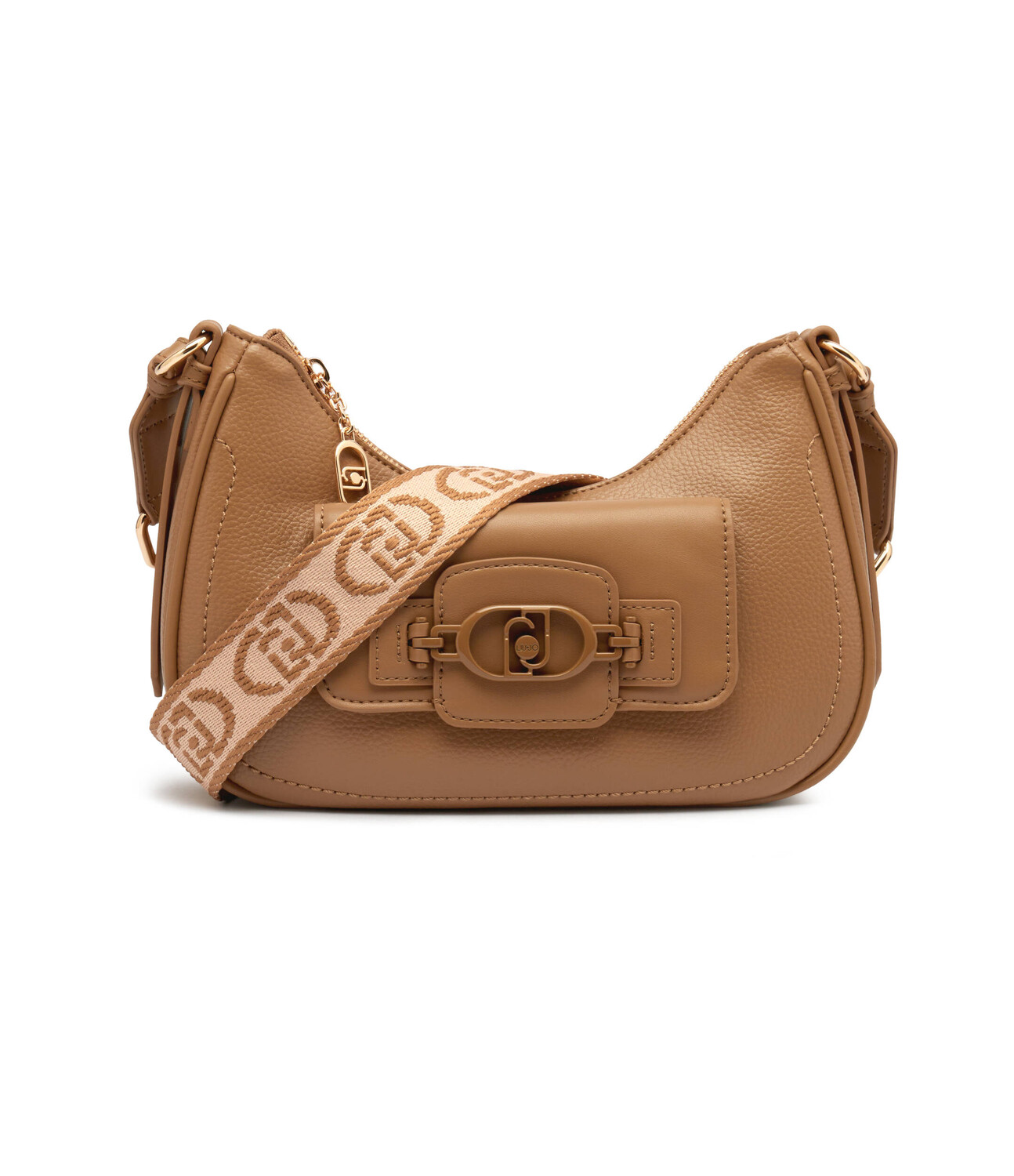 Сумка через плечо Liu Jo, бежевый 
Сумка через плечо Liu Jo, бежевый