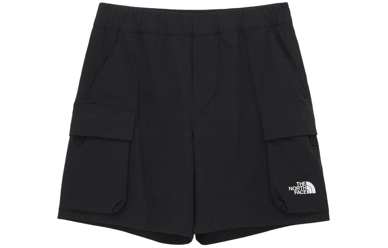 THE NORTH FACE Мужские повседневные шорты, цвет Black
THE NORTH FACE Мужские повседневные шорты, цвет Black