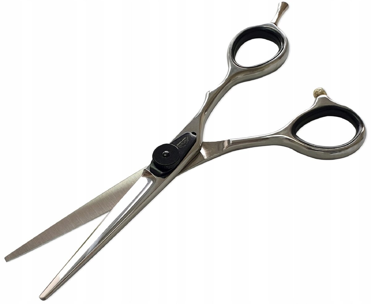 Ножницы парикмахерские для стрижки волос 5.5 Calissimo
Ножницы парикмахерские для стрижки волос 5.5 Calissimo