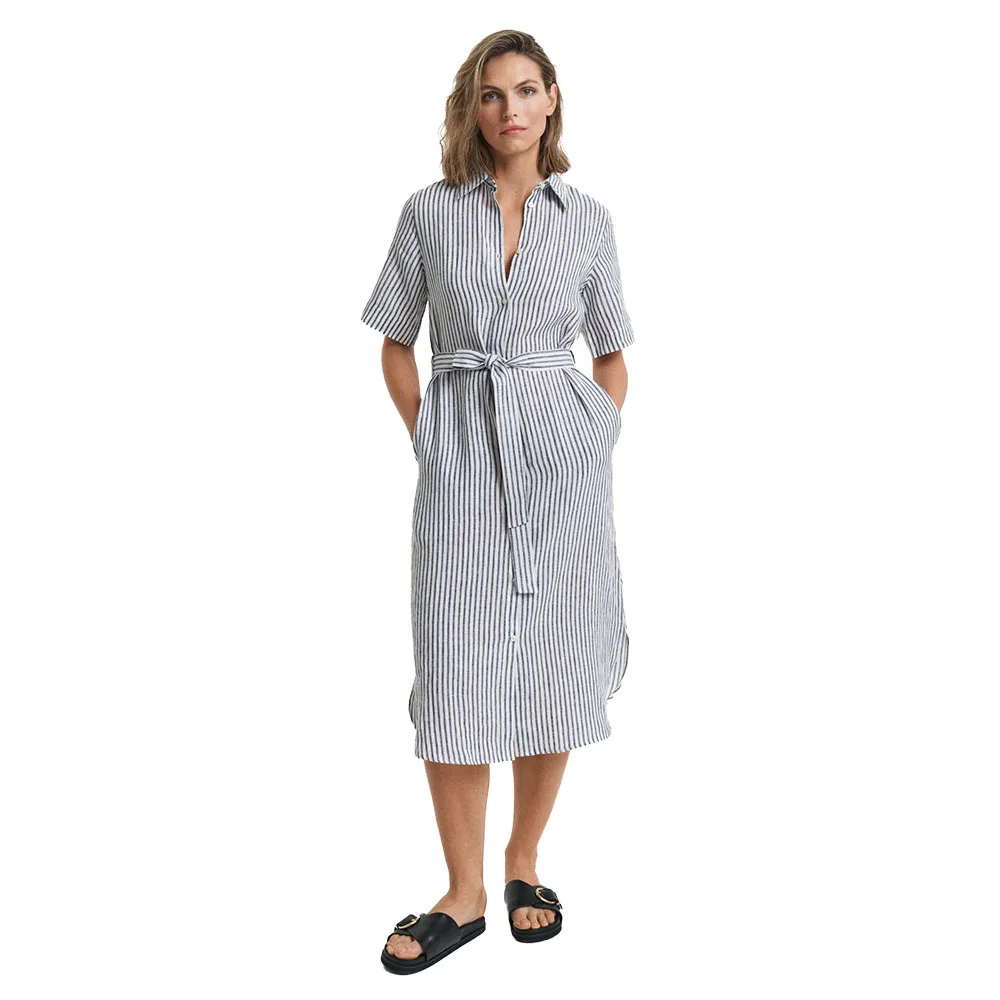 Платье Gant 4503391, серый
Платье Gant 4503391, серый