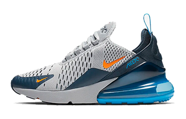 Кроссовки Nike Air Max 270 женские
Кроссовки Nike Air Max 270 женские